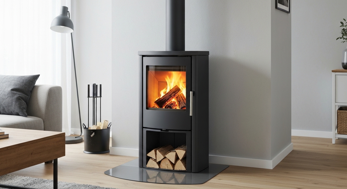 comment choisir poêle bois granulé Gard Hérault Aude - Côté Granulés