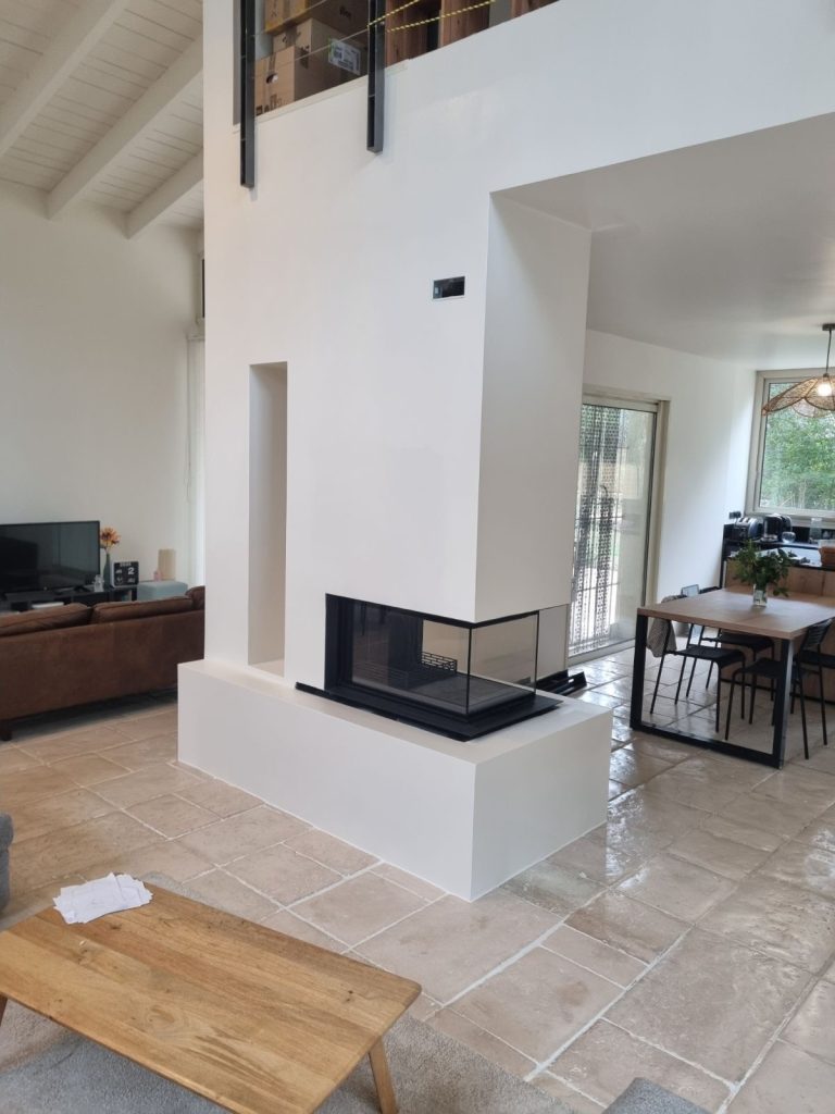 installateur insert bois granulés Saint-Clément-de-Rivière