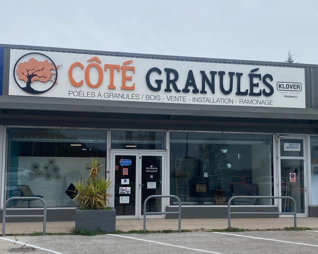 installateur rge qualibois poele bois granulés Saint-Clément-de-Riviere